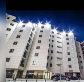 TWIN RESIDENCE APARTAMENT- Zona White Tower